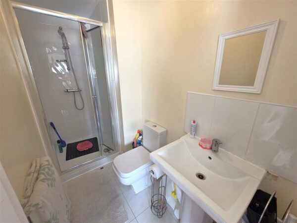 Frith Close, Great Oakley, Corby