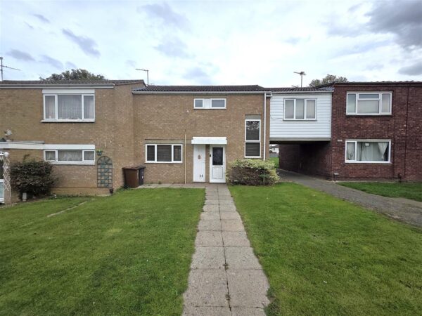 Kirkwall, Corby