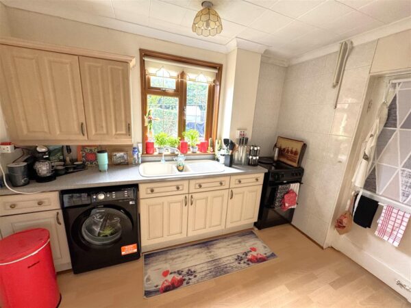 Wharfedale Road, Corby
