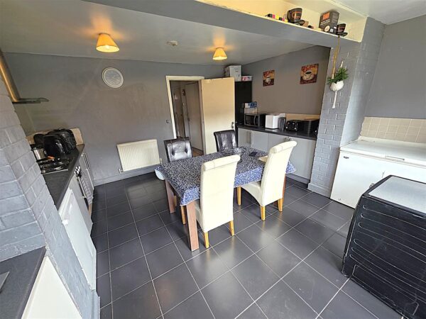 Frith Close, Great Oakley, Corby
