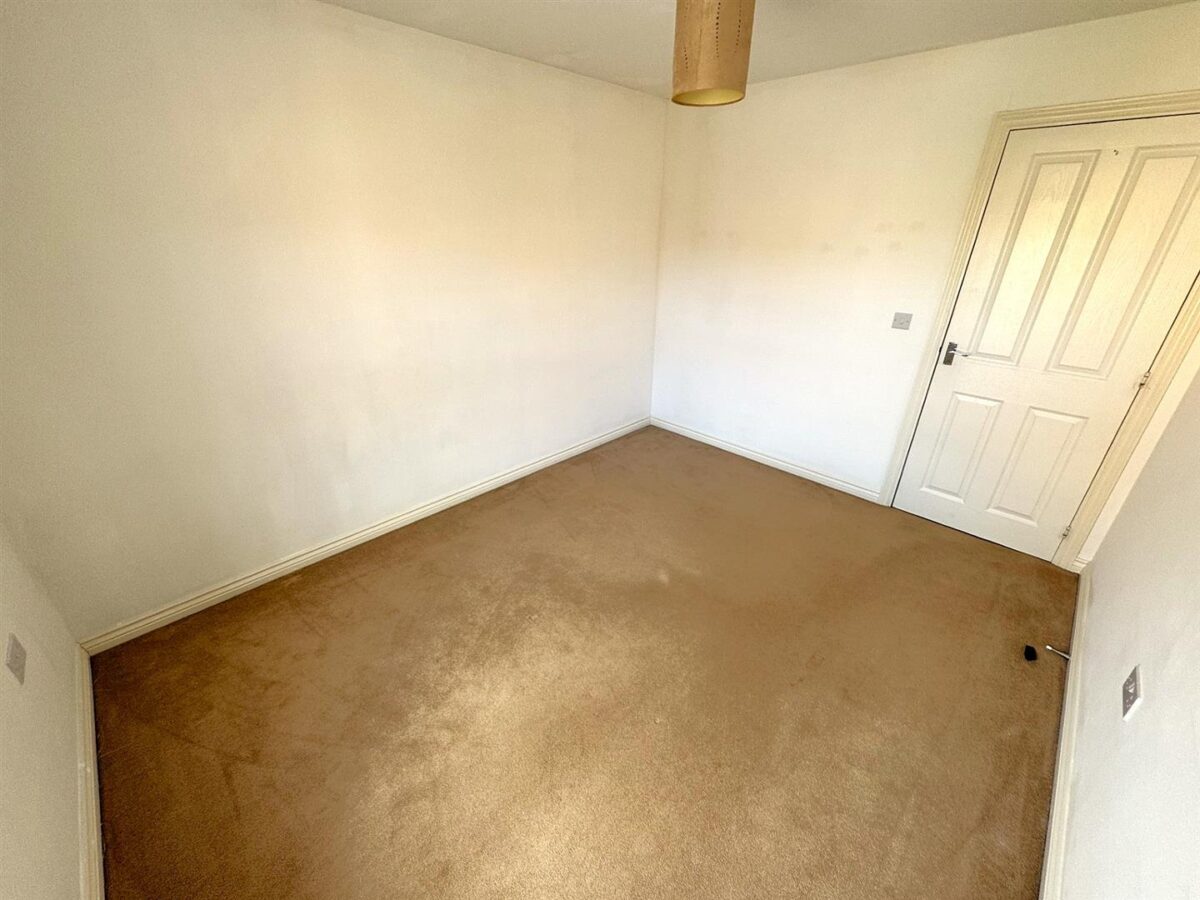 Conyger Close, Great Oakley, Corby