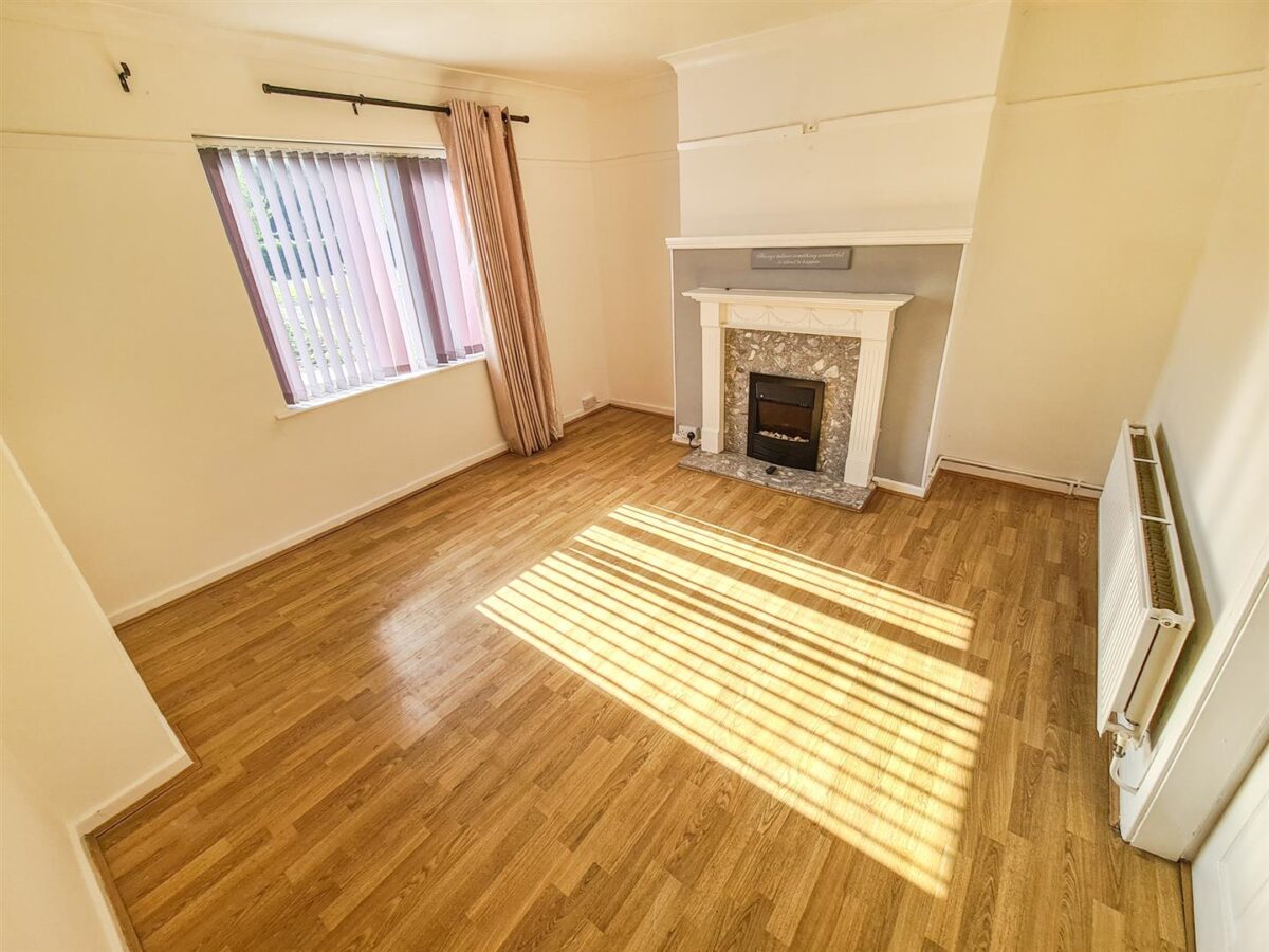 Upperfield Grove, Corby