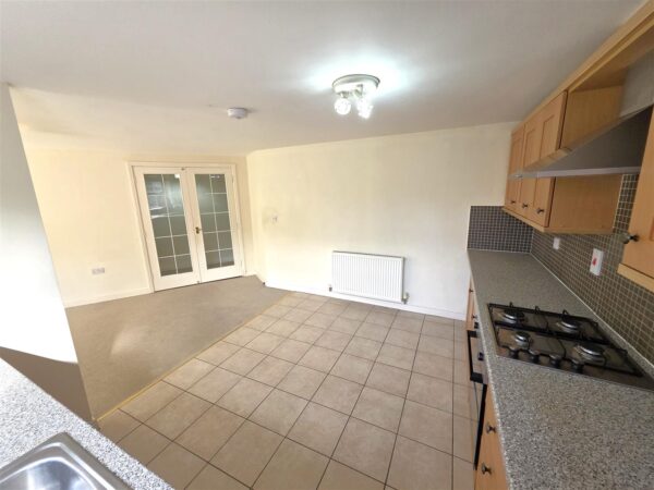 Flatford Close, Corby