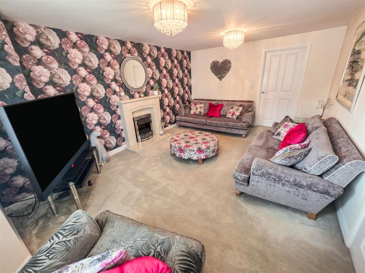 Fakenham Road, Corby