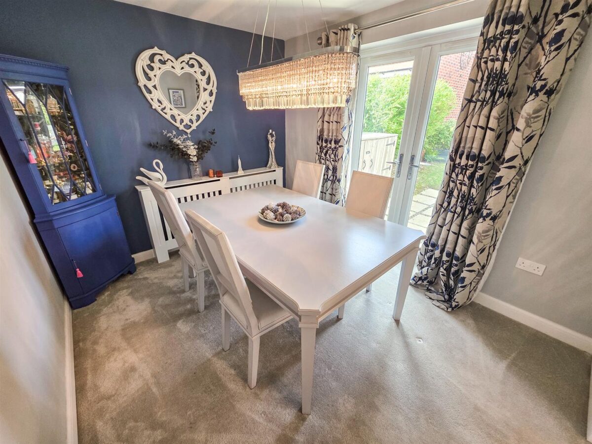 Fakenham Road, Corby