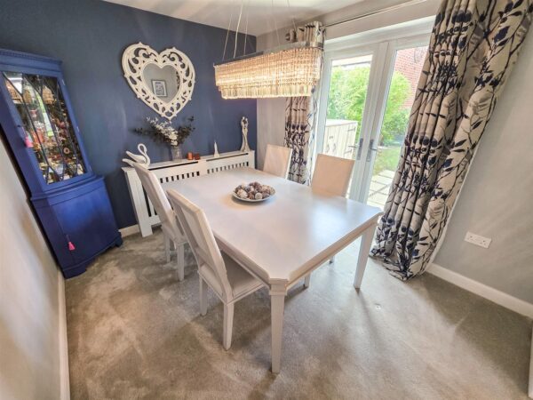 Fakenham Road, Corby