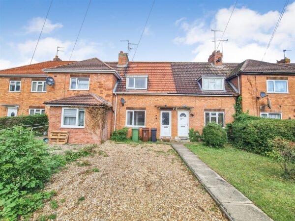 Upperfield Grove, Corby