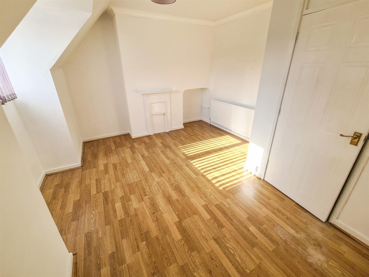 Upperfield Grove, Corby