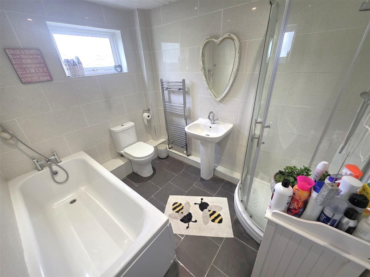 Kirkwall, Corby