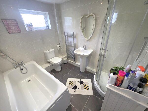 Kirkwall, Corby