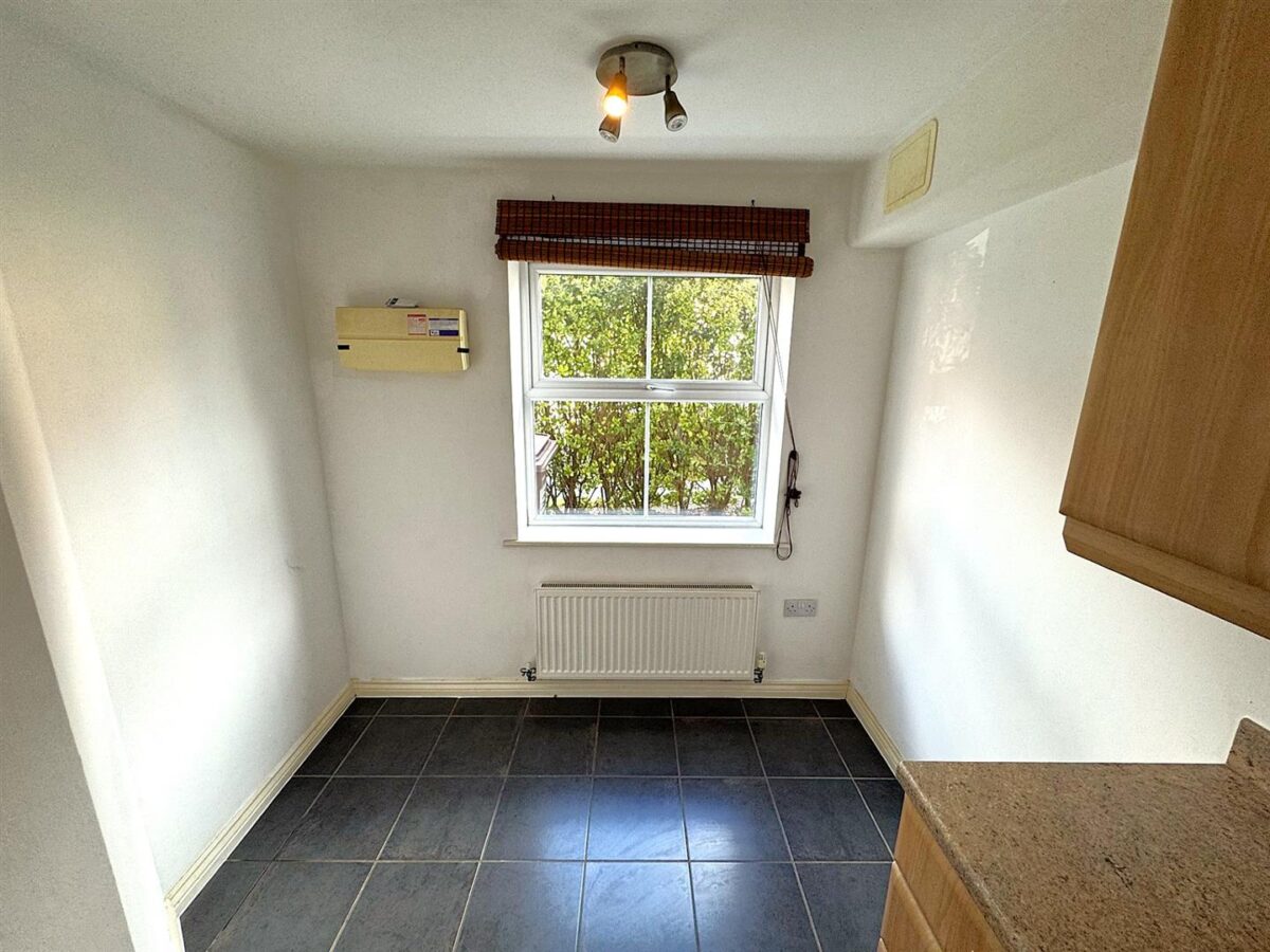 Conyger Close, Great Oakley, Corby