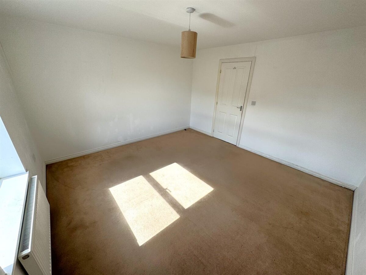 Conyger Close, Great Oakley, Corby