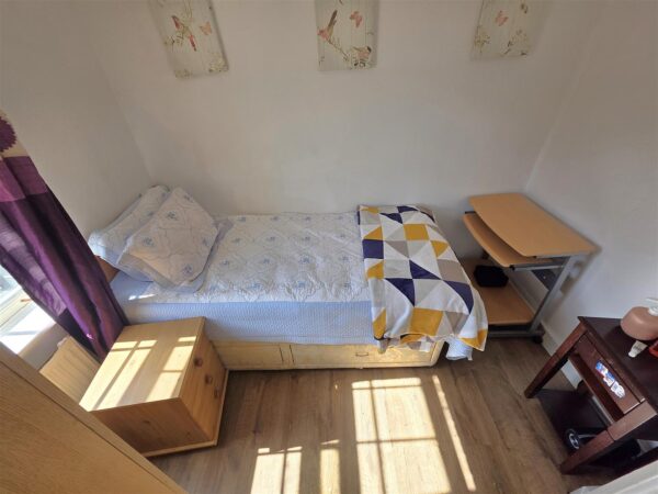Frith Close, Great Oakley, Corby