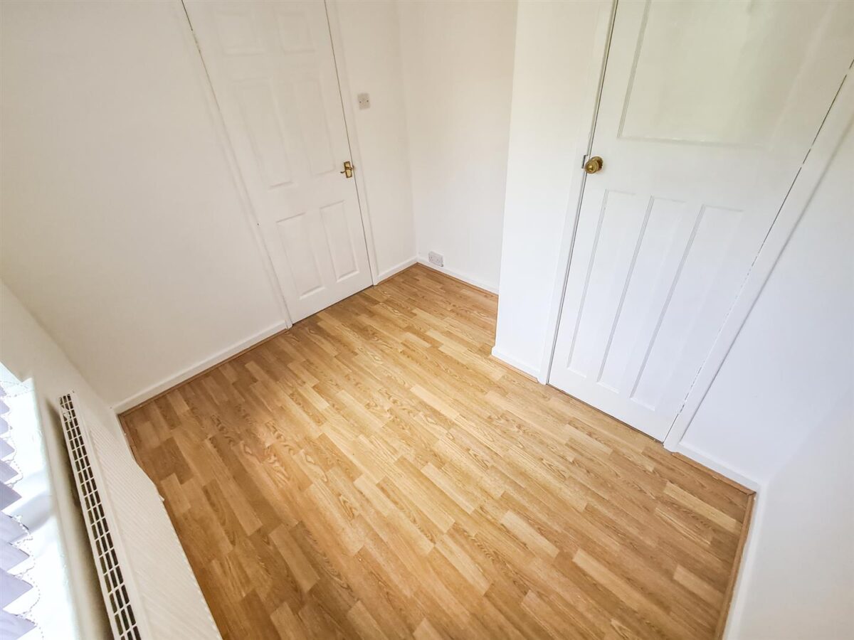 Upperfield Grove, Corby