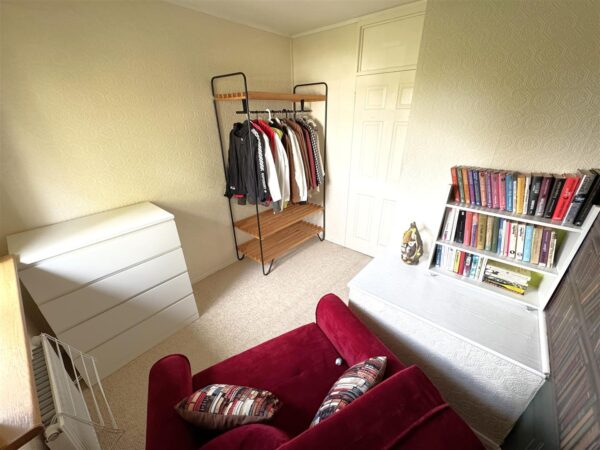 Wharfedale Road, Corby