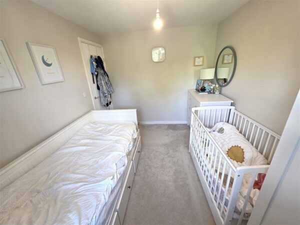 Oak Wood Drive, Corby