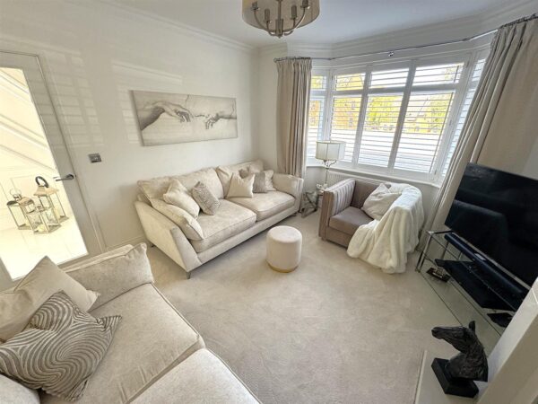 Corby Road, Weldon, Corby