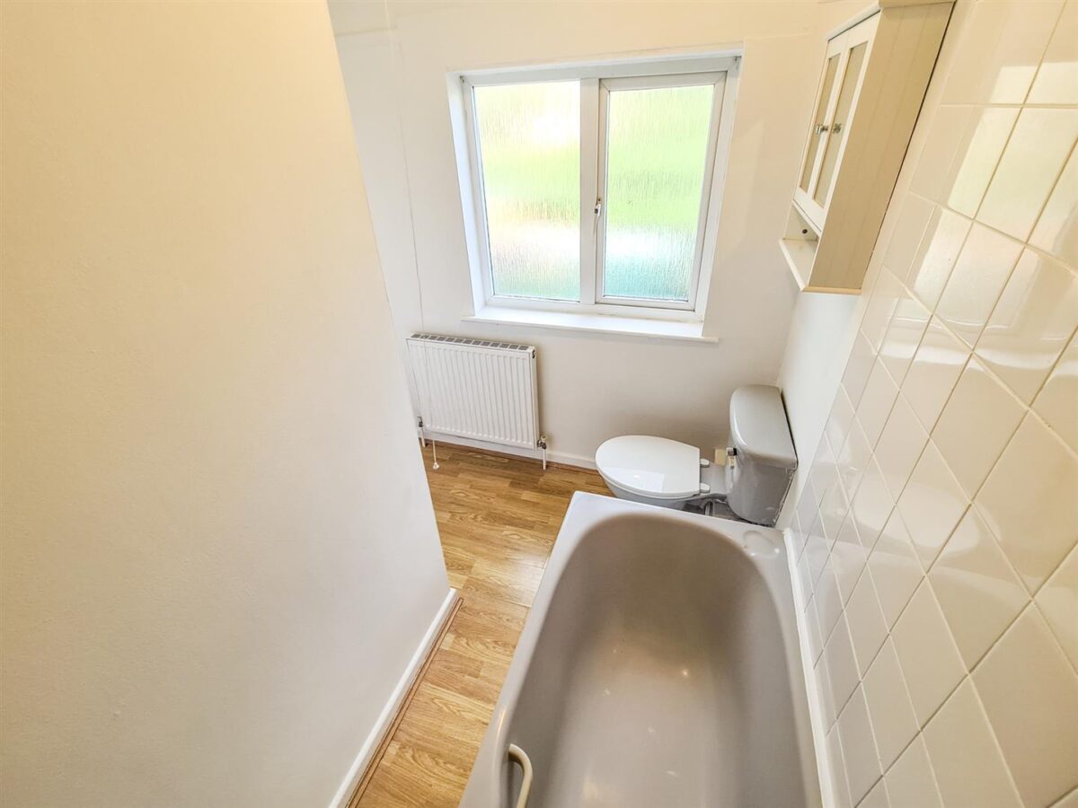 Upperfield Grove, Corby