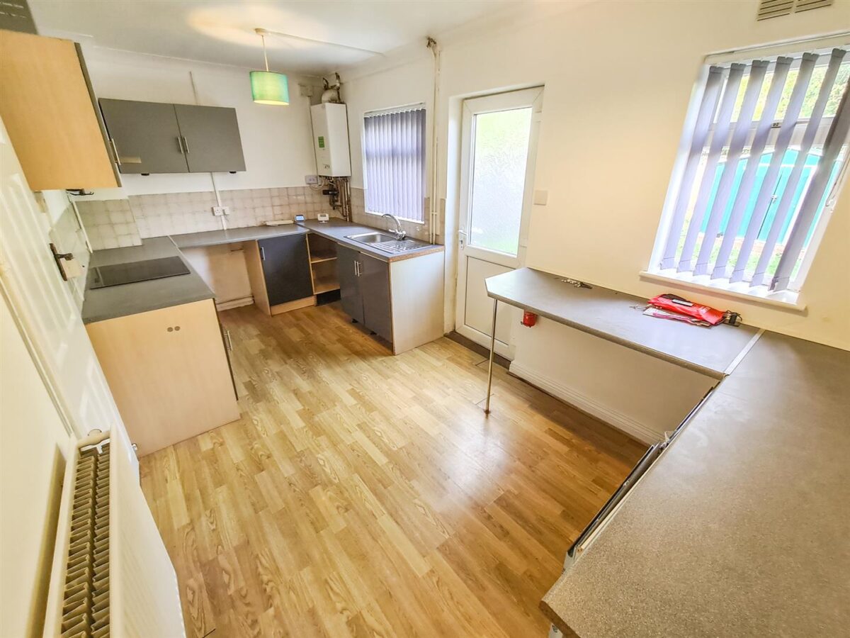 Upperfield Grove, Corby