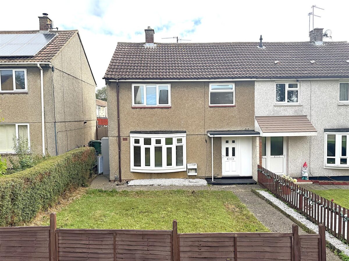 Bentley Walk, Corby