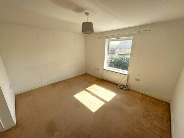 Conyger Close, Great Oakley, Corby