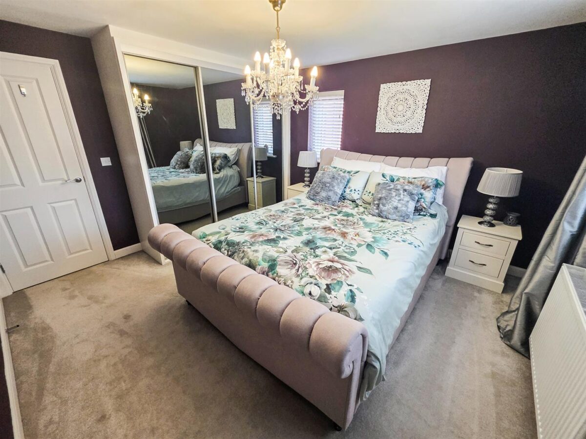 Fakenham Road, Corby