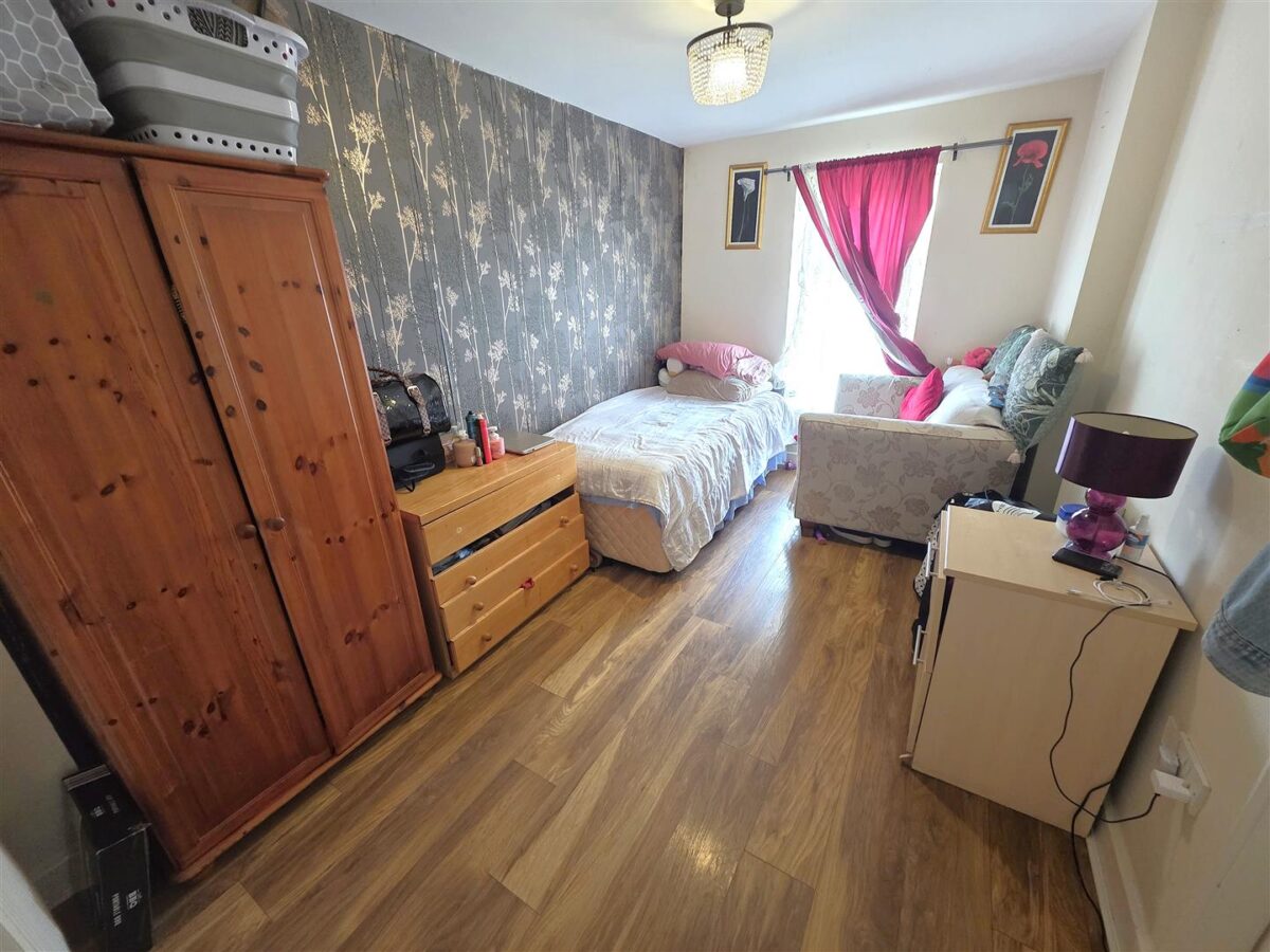 Frith Close, Great Oakley, Corby