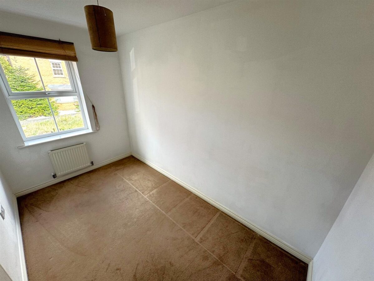 Conyger Close, Great Oakley, Corby