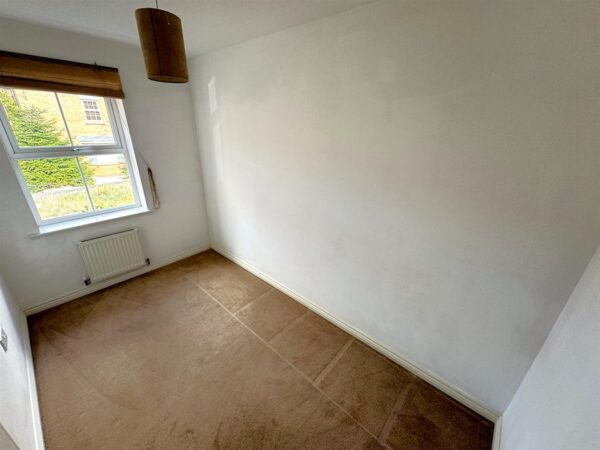 Conyger Close, Great Oakley, Corby