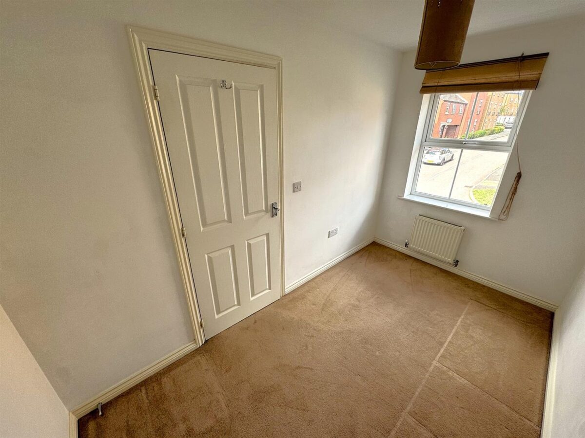 Conyger Close, Great Oakley, Corby