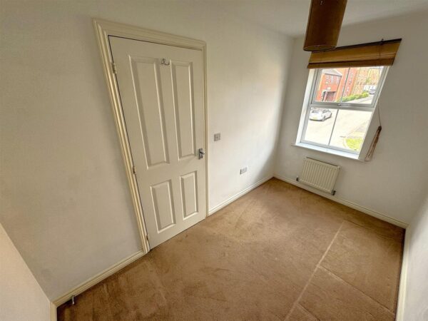 Conyger Close, Great Oakley, Corby