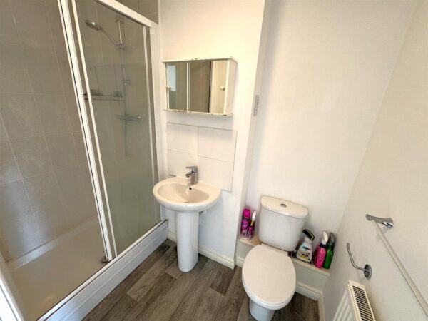 Conyger Close, Great Oakley, Corby