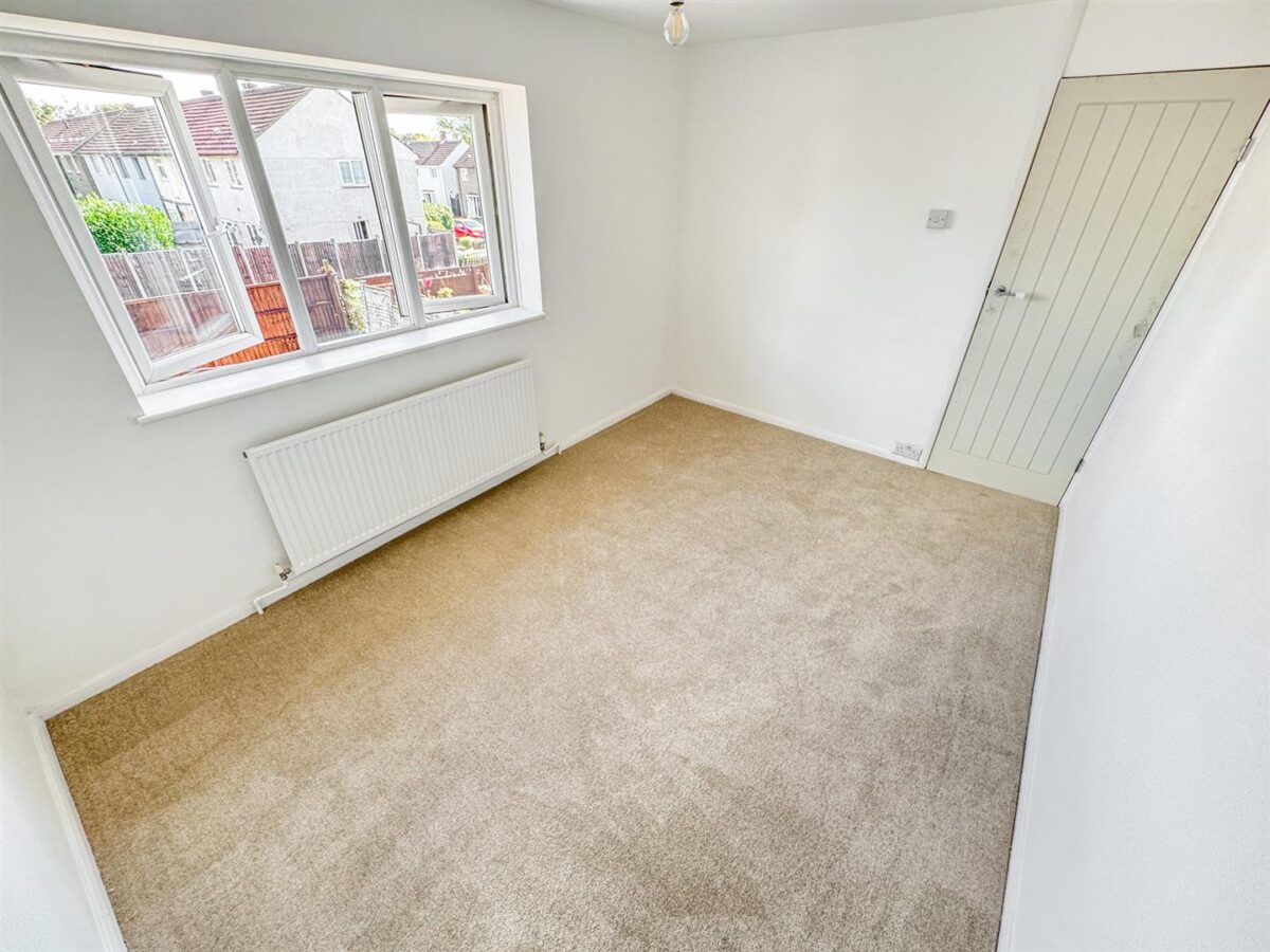 Bentley Walk, Corby