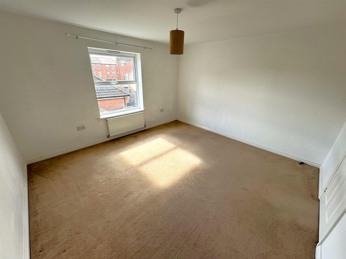 Conyger Close, Great Oakley, Corby