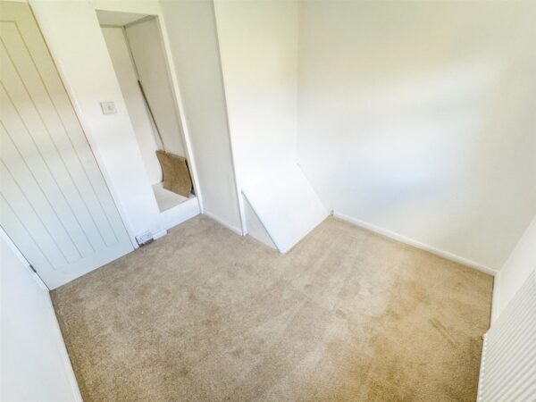 Bentley Walk, Corby