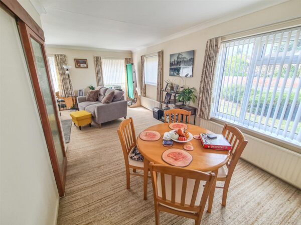 The Lawns, Corby