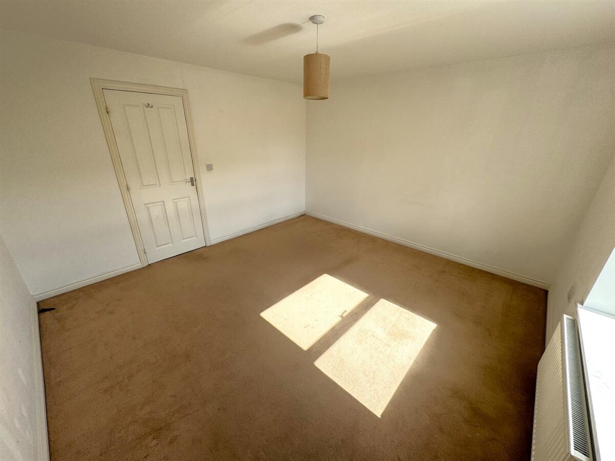 Conyger Close, Great Oakley, Corby