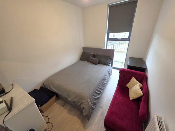 Epping Road, Corby