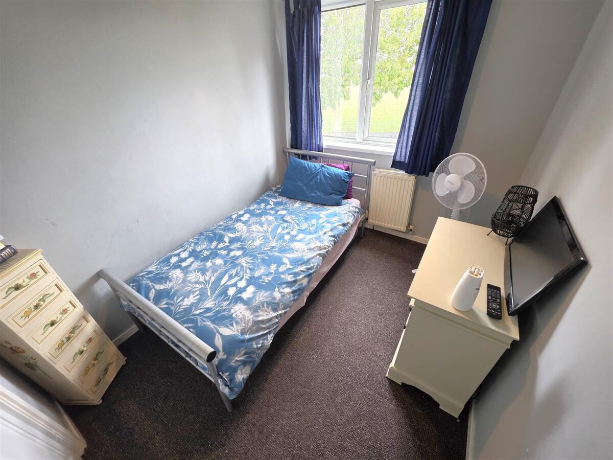 Kirkwall, Corby