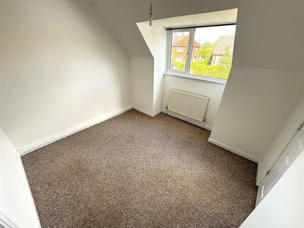 Westfields Road, Corby