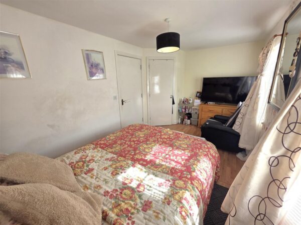 Frith Close, Great Oakley, Corby