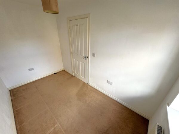 Conyger Close, Great Oakley, Corby