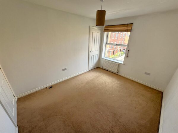 Conyger Close, Great Oakley, Corby