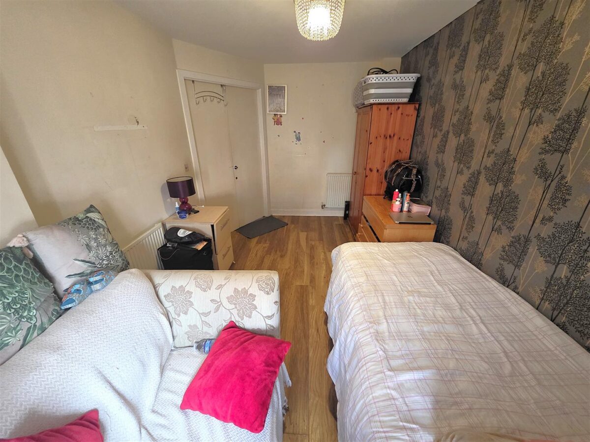 Frith Close, Great Oakley, Corby