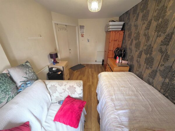 Frith Close, Great Oakley, Corby