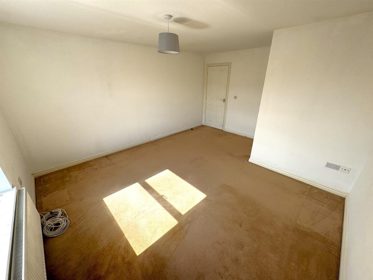 Conyger Close, Great Oakley, Corby