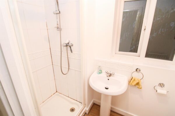Boughton Road, Corby