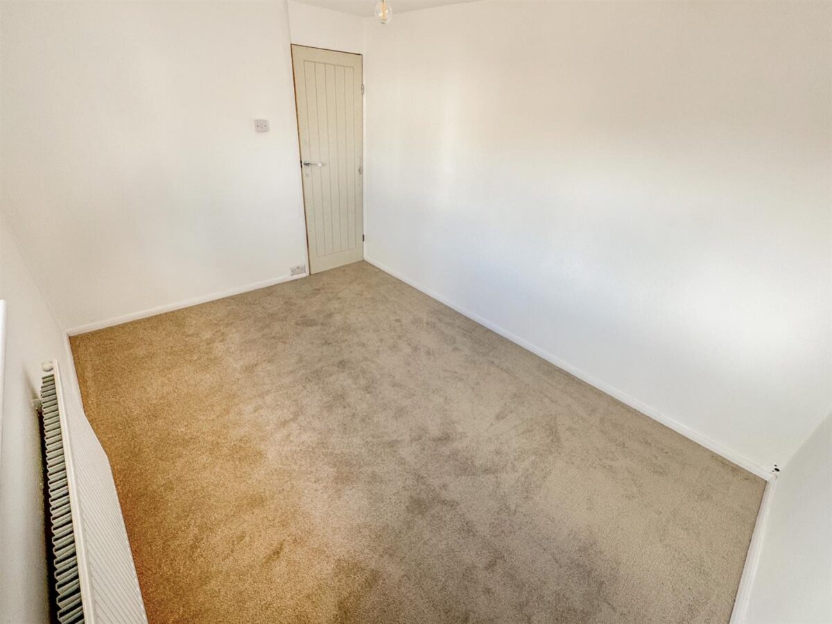 Bentley Walk, Corby