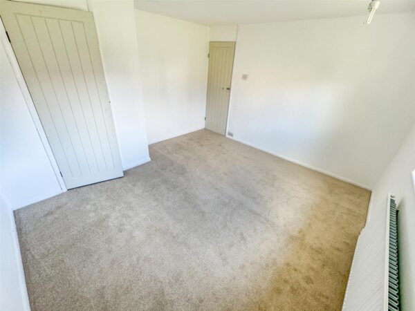 Bentley Walk, Corby