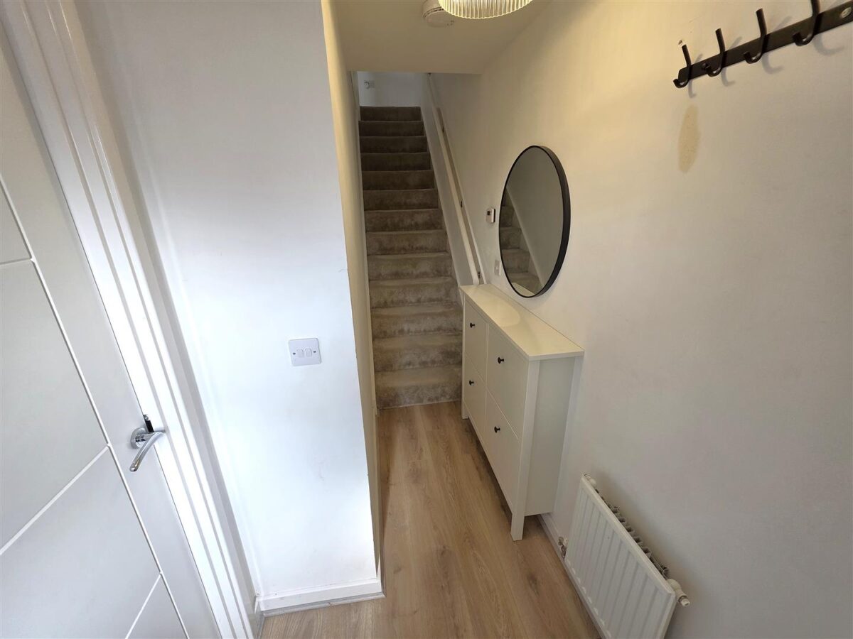 Oak Wood Drive, Corby